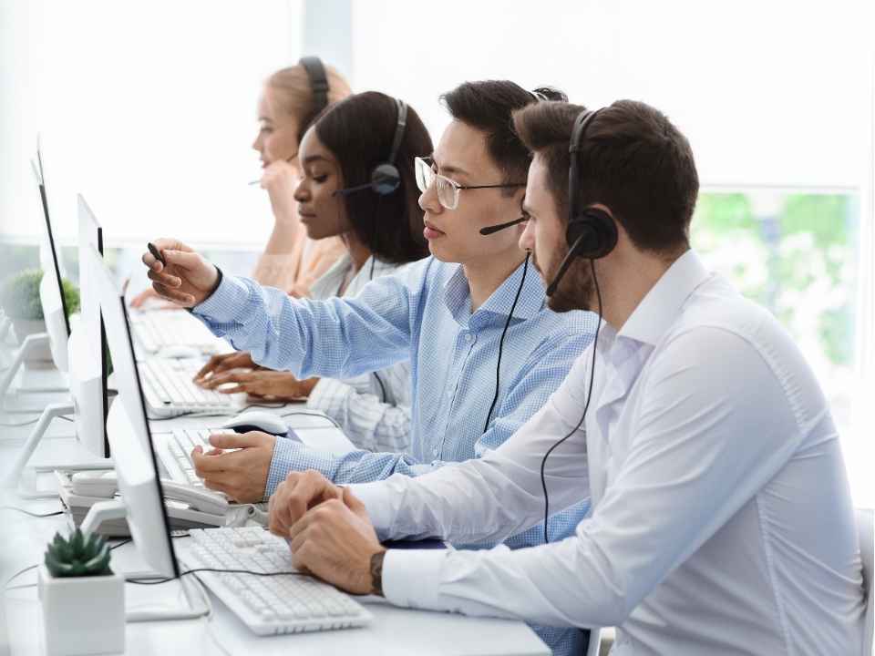 Dedicated Teams in the Philippines