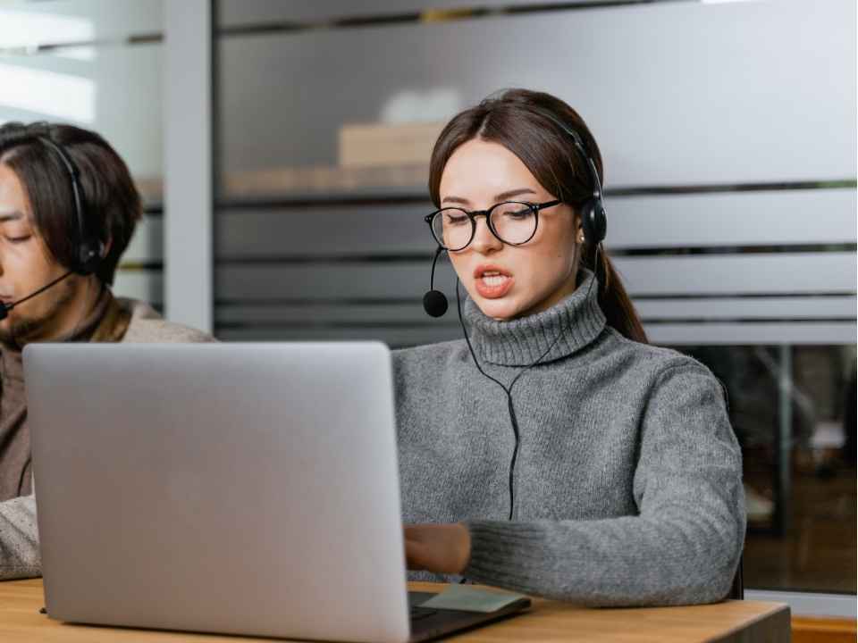 Offshore Admin Staff in the Philippines