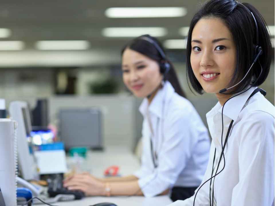 Offshore Staffing in the Philippines