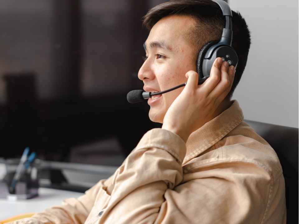 Offshore Technical Support Staff in the Philippines