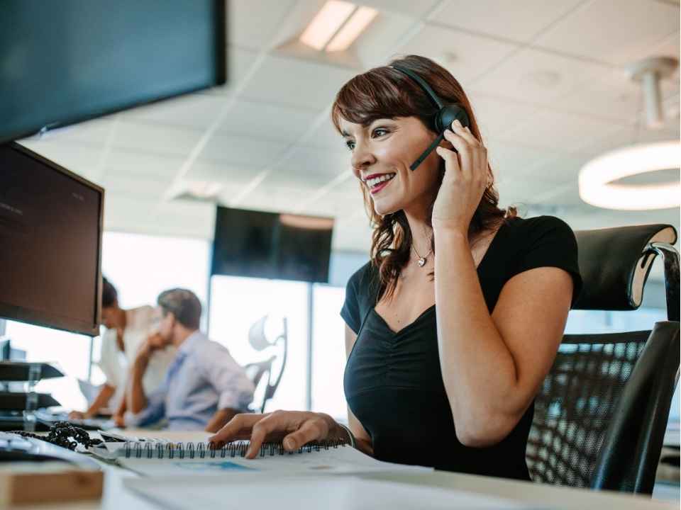 Telecommunications Outsourcing in the Philippines