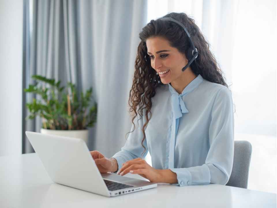 Virtual Assistant in the Philippines
